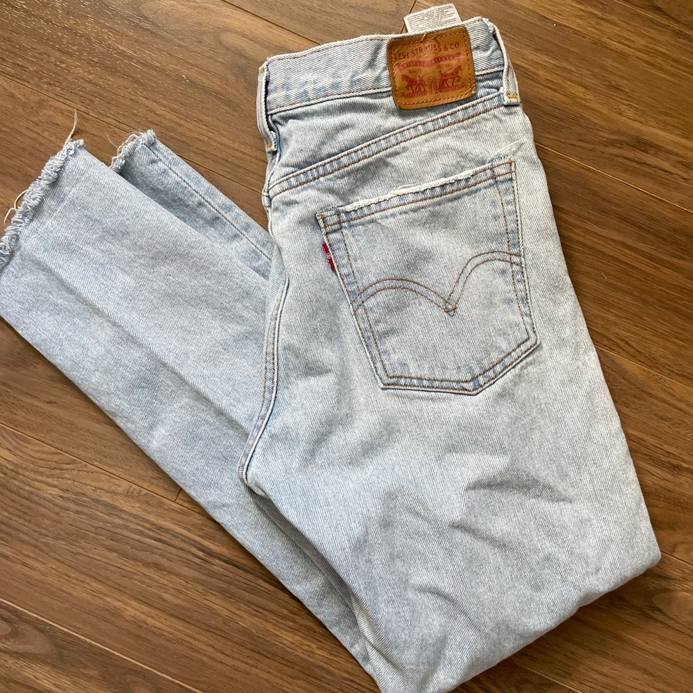 Vintage Levi’s